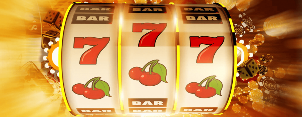 Slots - Das Lieblingsspiel der Deutschen sind Spielautomaten